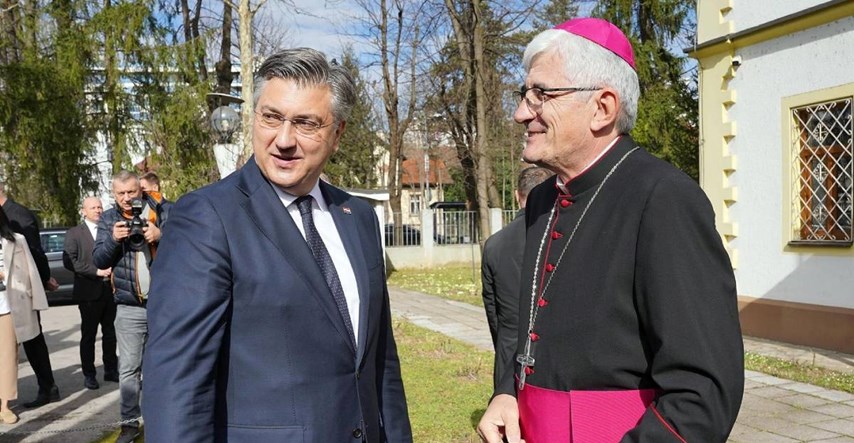 U Banjoj Luci zaređen novi biskup
