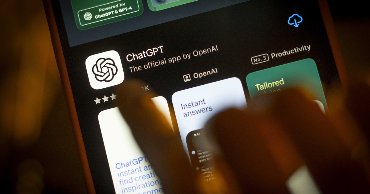 Korisnici prijavljuju problem s OpenAI-jem i ChatGPT-om. Šteka li i vama?