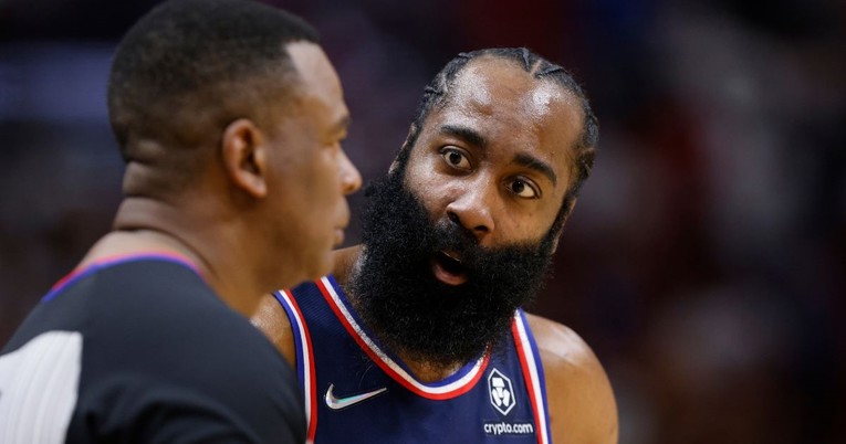 NBA dobiva novu supermomčad, Harden dolazi kod dvije zvijezde?