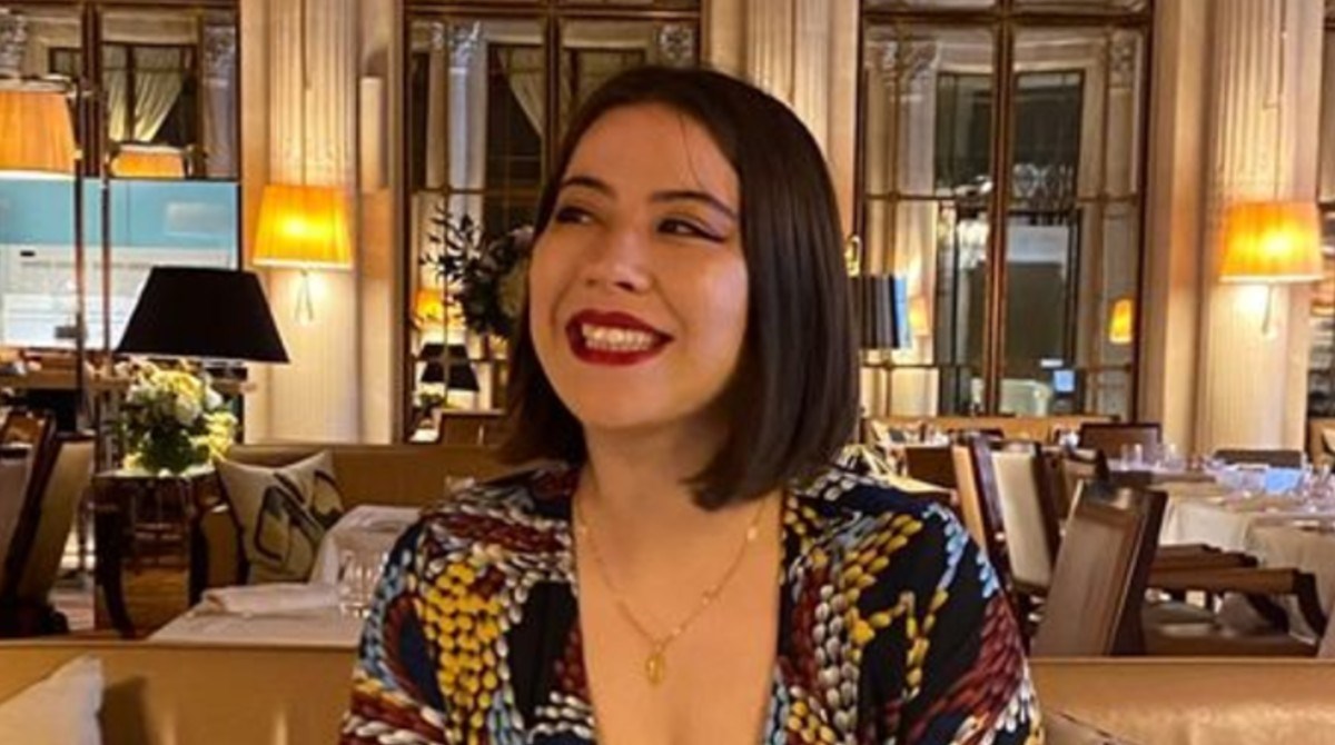 Djevojku zbog dekoltea nisu htjeli pustiti u muzej, ona sve objavila na Twitteru