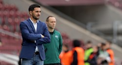 Trener Hajdukovih juniora nakon drame s Dinamom: Kad si pošten, onda ti nogomet vrati