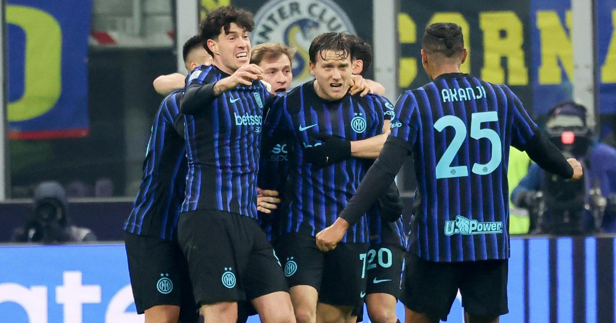VIDEO Inter pobijedio Bolognu i vratio se na vrh Serie A