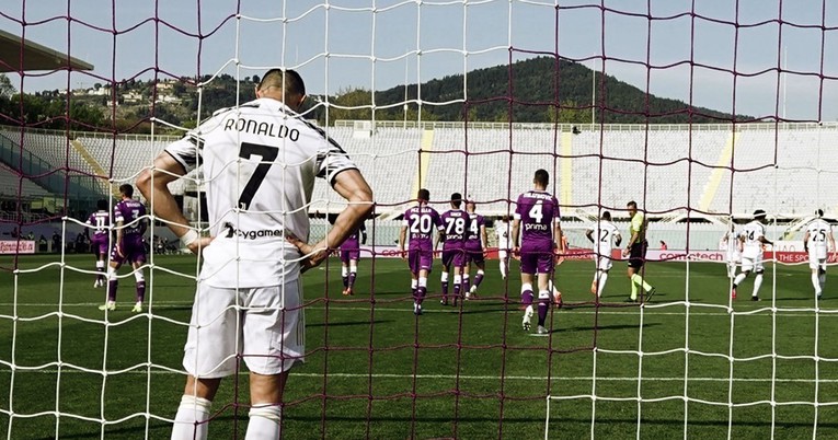 Izglasano novo pravilo u Italiji, Juventusu prijeti izbacivanje iz lige