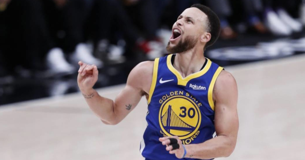 Curry novim ugovorom ispisao povijest NBA lige. Po ukupnoj zaradi je prvi ikada