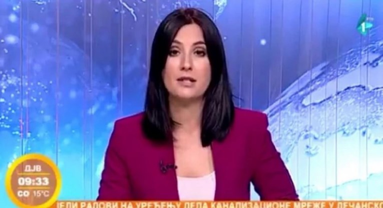 VIDEO "Zaboravite sve gafove u srpskim vijestima, imamo pobjednicu"