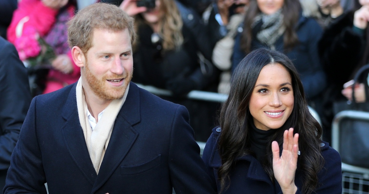 Meghan i Harry napadaju monarhiju: Nisam bačena vukovima, mnome su hranili vukove