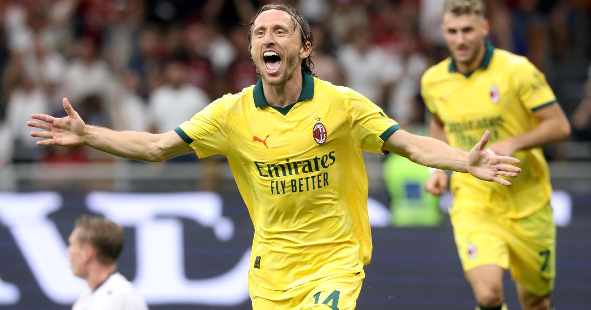 UŽIVO HR transferi: Dinamo ponovno kreće po Modrića?