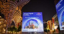 Ova atrakcija zagrebačkog Adventa predstavljena je u Dubaiju. Jeste li je isprobali?