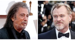 Al Pacino je uvjeren da je Christopher Nolan ljut na njega jer je odbio ulogu