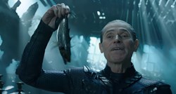 Willem Dafoe neće se pojaviti u Aquamanu 2. Evo zašto