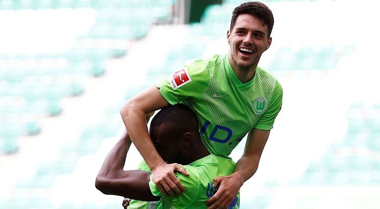 Calciomercato: Inter želi Brekala kao zamjenu za zvijezdu koja odlazi