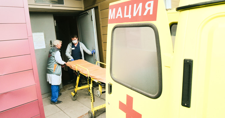 Kremlj odbacio optužbe za trovanja Navaljnog, ne vidi razlog za sankcije