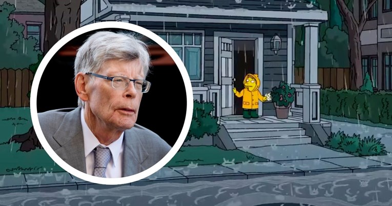 Stephen King odbio je glumiti u jednoj legendarnoj TV seriji