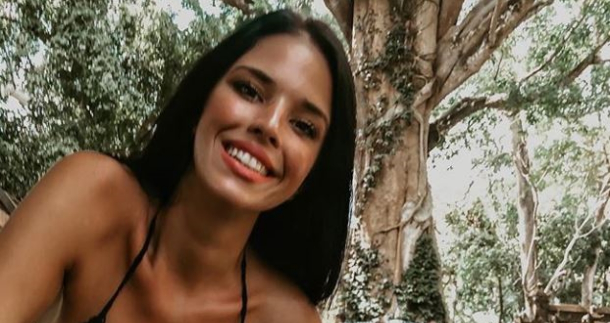 VIDEO Ivana Knoll nasmijala pratitelje neobičnim videom twerkanja