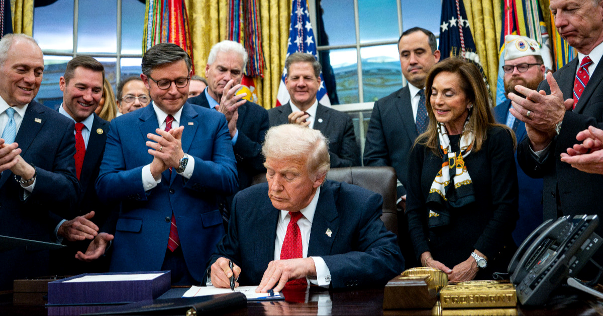 Trump prijeti aneksijama i intervencijama: "Politika mu smrdi na neoimperijalizam"