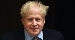 Boris Johnson ove godine želi smršaviti, ali jedne stvari se ne može odreći