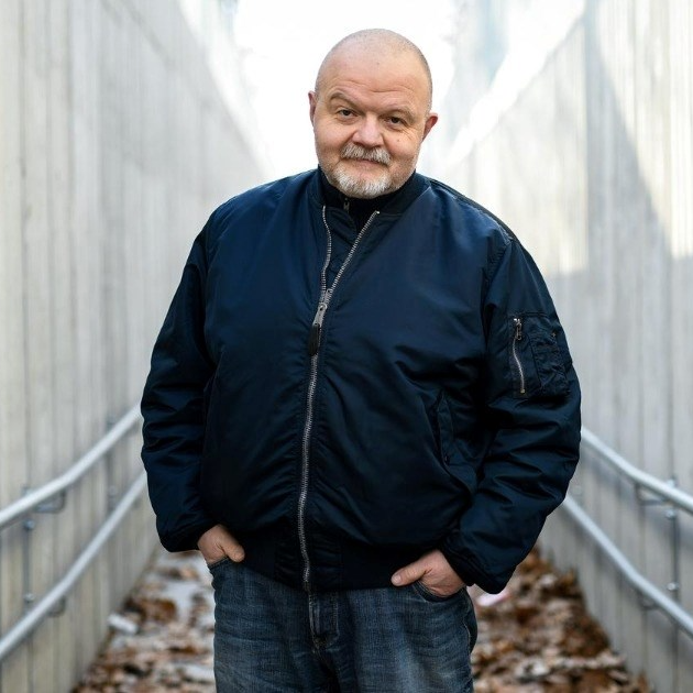 Voditelj Vicko objavio da traži posao: Zapreka su moje godine i zdravstveni karton