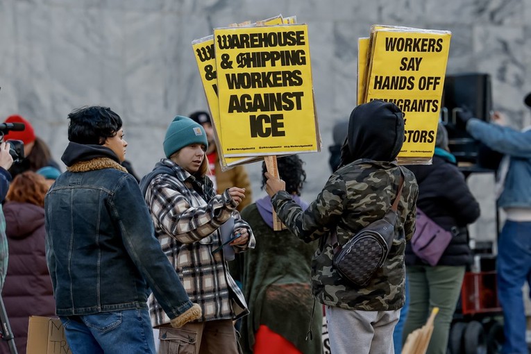 Reuters: Većina Amerikanaca neće glasati za kandidate koji podržavaju deportacije