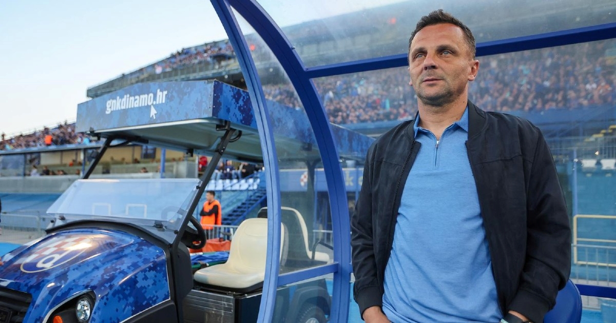 Kako god završilo finale Kupa, Mario Kovačević će pobijediti