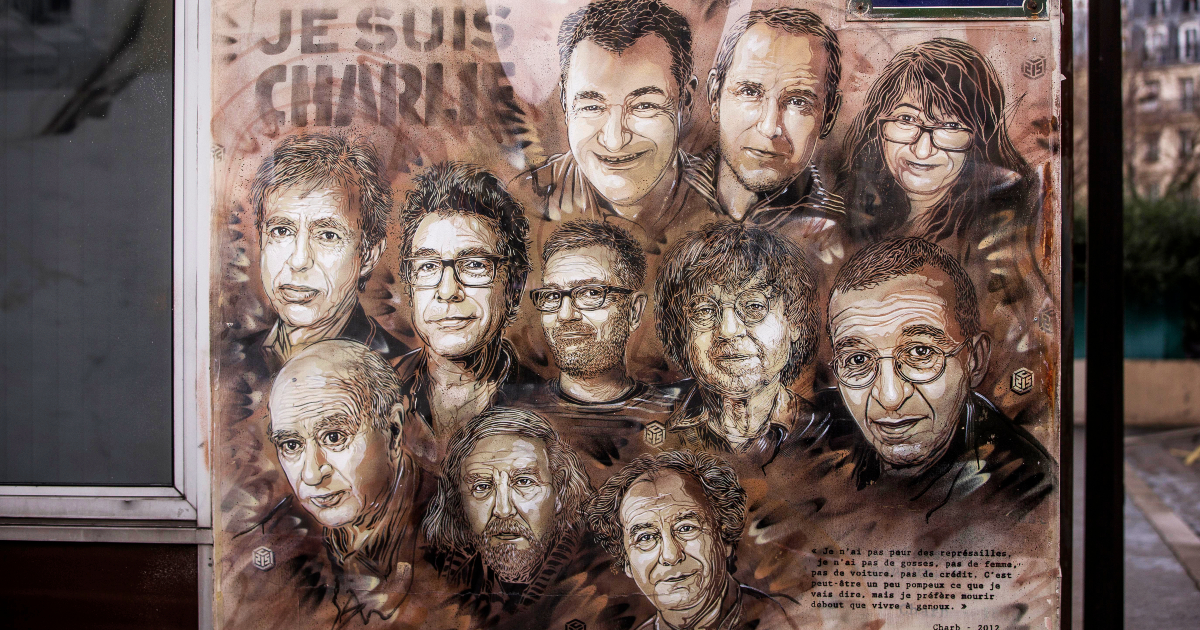 Suđenje za Charlie Hebdo odgođeno za rujan zbog pandemije