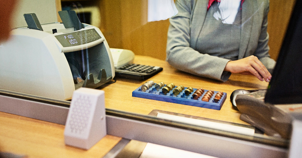 Bankarskom sektoru prijeti 200.000 otkaza. "Pritišću ih da smanje troškove"