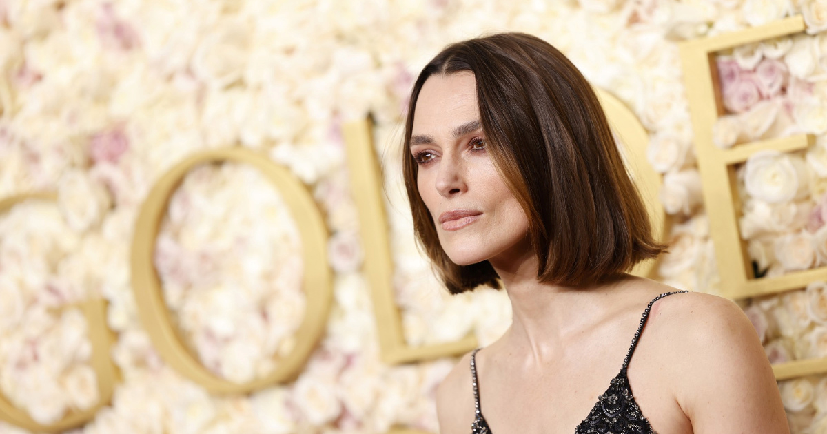 Keira Knightley zabranila kćeri gledanje dvaju crtića, tvrdi da šalju pogrešnu poruku