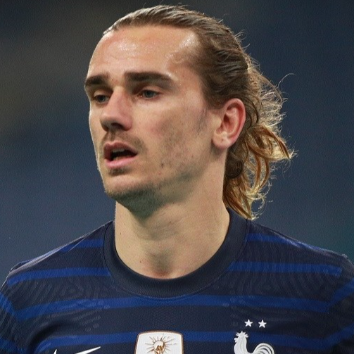 Griezmann nakon kiksa Francuske govorio o Deschampsovoj taktici