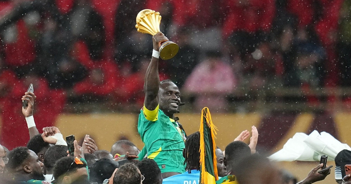 Mane je rekao "radije bih izgubio". Ispao je prorok