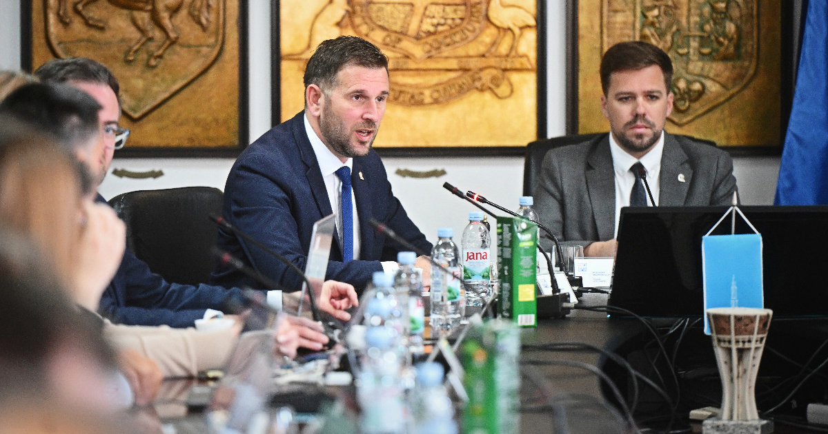 Split povećava naknade za novorođenčad, za treće dijete daje 8000 eura