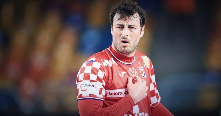 Duvnjak komentirao ponovno pomlađivanje reprezentacije