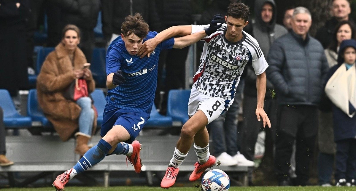 Hajduk i Dinamo II igrat će Prvu NL? Uskoro ključan sastanak