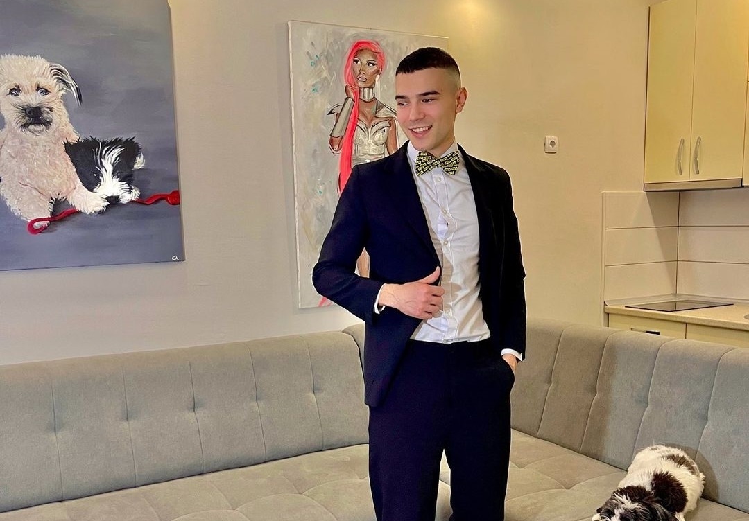 Influencer Vladimir od pratitelja traži da mu uplate po euro kako bi si kupio stan