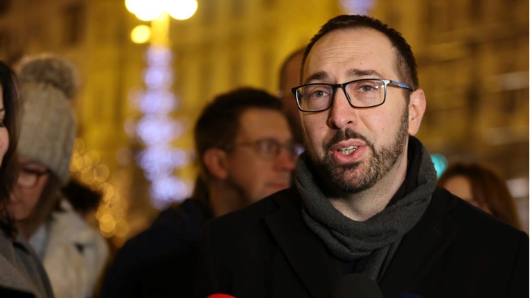 Tomašević: Očekujem brzu istragu o ozljeđivanju časne sestre