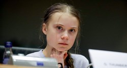 Greta Thunberg planira donirati milijun dolara organizacijama za zaštitu prirode