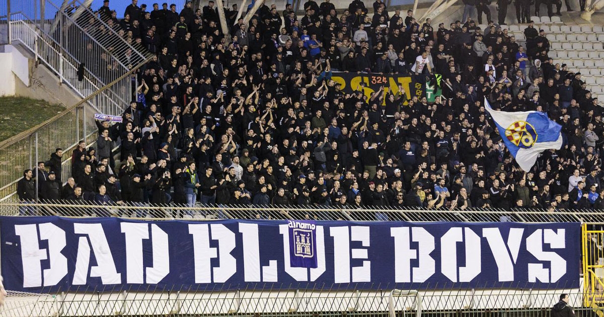 Torcida i Boysi ratovali parolama oko tučnjave u Slavoniji
