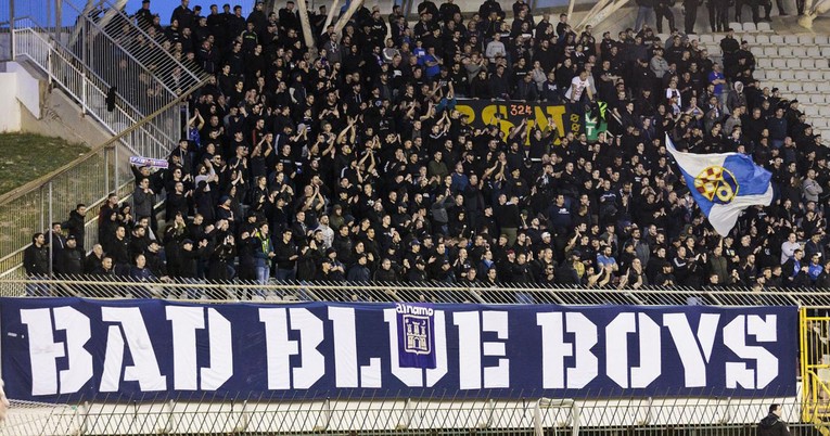 Torcida i Boysi ratovali parolama oko tučnjave u Slavoniji