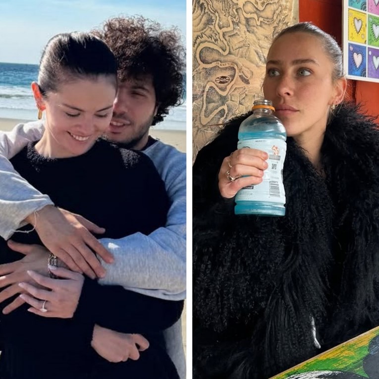 Selena Gomez otpratila najbolju prijateljicu zbog navodne večere s Bennyjem Blancom