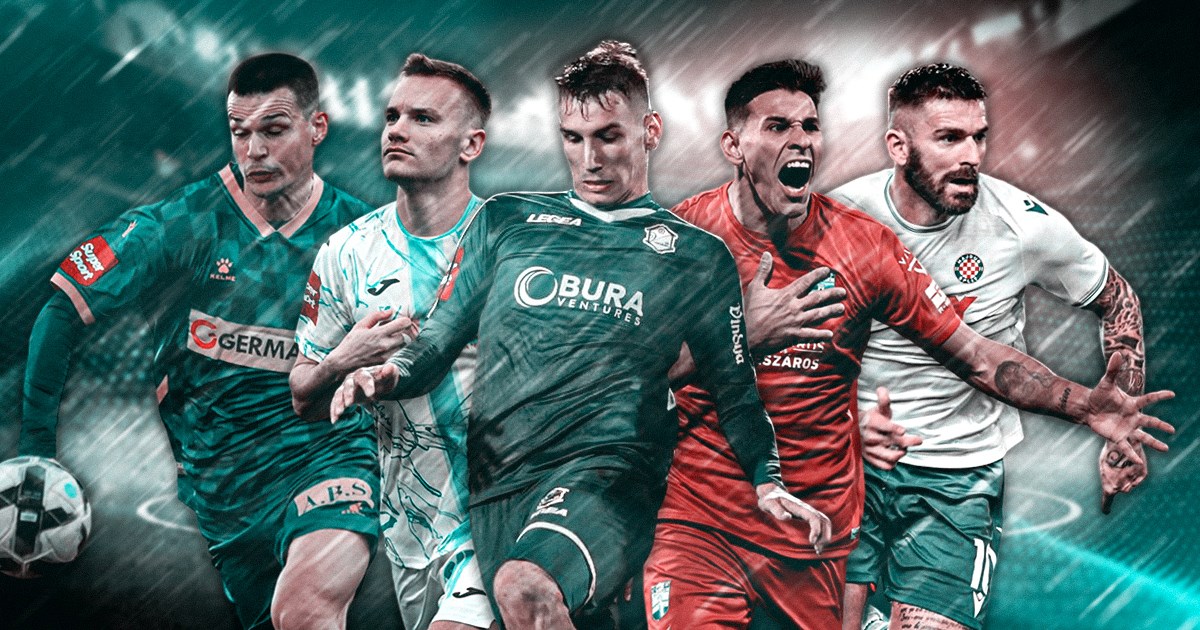 Evo tko prijeti hrvatskim klubovima u Konferencijskoj ligi