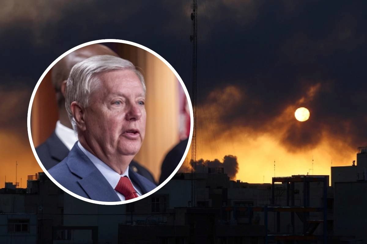 Trumpov saveznik: Zaljevske države pridružit će se SAD-u i Izraelu u napadu na Iran