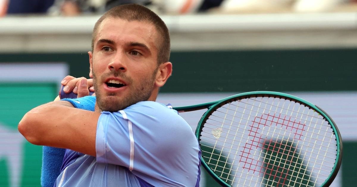 Čilić, Ćorić i Gojo igrat će u glavnom dijelu Mastersa u Madridu