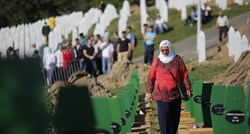 Premijer Crne Gore ispričao se zbog izjave o genocidu u Srebrenici