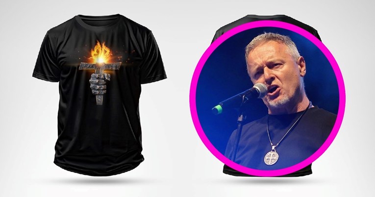 Thompson lansirao merch za Hodočasnika - evo cijena