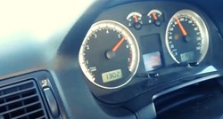 Slovenac vozio 205 kilometara na sat na hrvatskoj autocesti, platio kaznu 5000 kuna