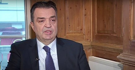 Crnoj Gori izručen odbjegli poduzetnik Duško Knežević