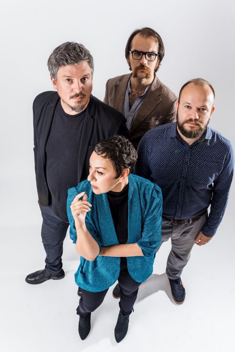Nakon nove pjesme, Mangroove najavio koncert u zagrebačkom klubu