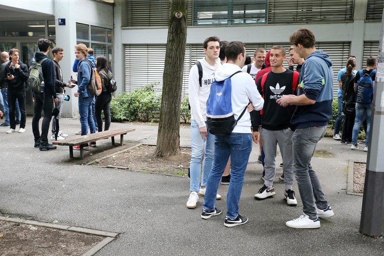 Šest maturanata na jedno mjesto. Bio i prijemni: "Rušili su zbog sitnica"