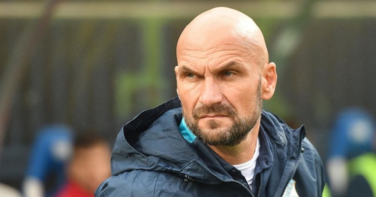 Sopić: Napast ćemo Dinamo od prve minute