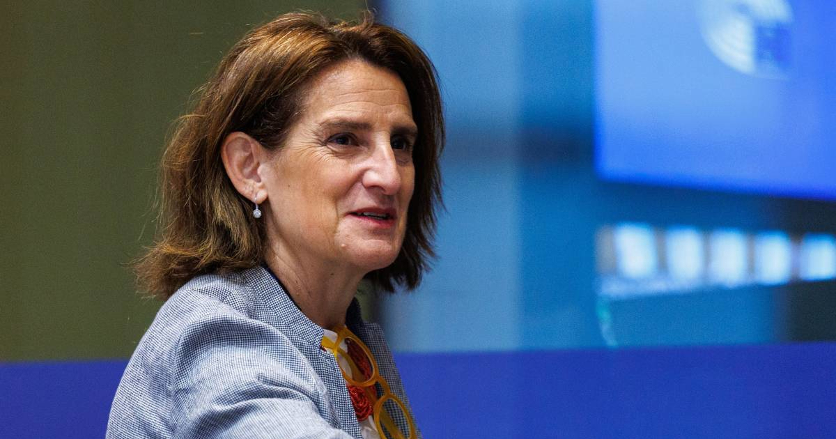 Potpredsjednica EK-a: Političari lažu ljudima o požarima i klimi
