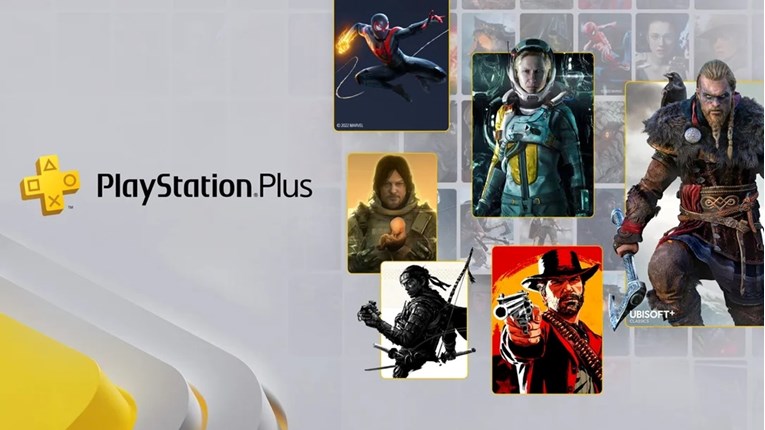 Novi PlayStation Plus izgleda sve bolje i bolje