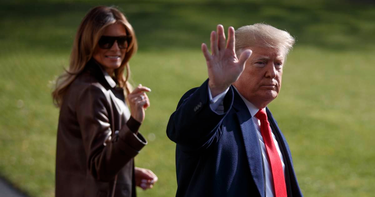 Pred Trumpom je jedan od najvećih izazova. Ide u Aziju, čeka ga Xi